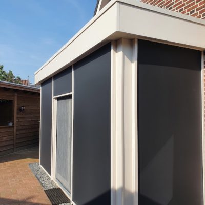 Verbouw