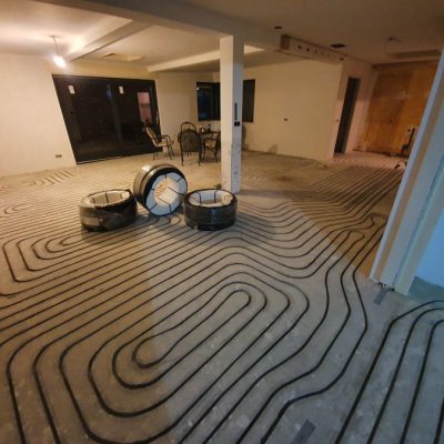 Interieur