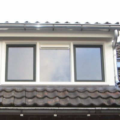 Verbouw