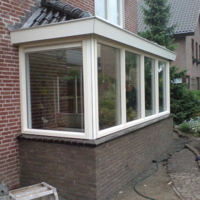 Verbouw