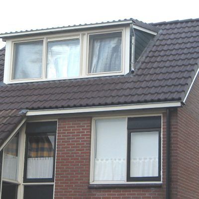 Verbouw