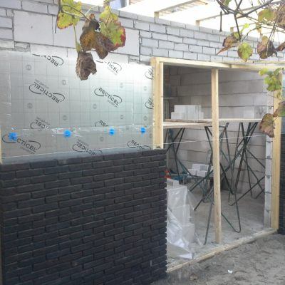 Verbouw