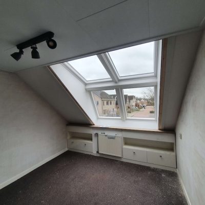 Verbouw