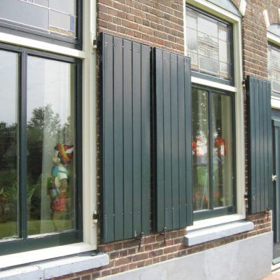 Kozijnen